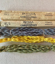 Load image into Gallery viewer, Coronation Cord in Two Different Colors