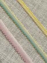 Load image into Gallery viewer, French Picot Ombre Antique Ribbon