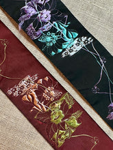 Load image into Gallery viewer, Vintage French Ribbons Two Different Colorways