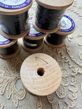 Load image into Gallery viewer, Vintage Surgical Silk One Hundred Yard Spools
