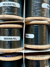 Load image into Gallery viewer, Vintage Surgical Silk One Hundred Yard Spools