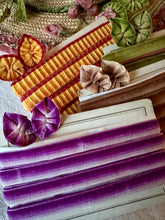 Load image into Gallery viewer, Antique Ombre Velveteen Ribbon