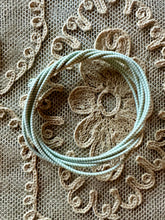 Load image into Gallery viewer, Silk Cords Ribbon Work Millinery