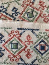 Load image into Gallery viewer, Circa 1930s Embroidered Trim