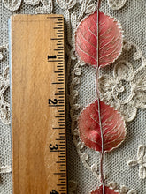 Load image into Gallery viewer, Antique Woven Leaves