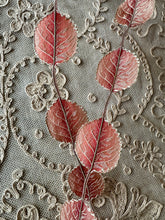 Load image into Gallery viewer, Antique Woven Leaves