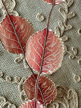 Load image into Gallery viewer, Antique Woven Leaves