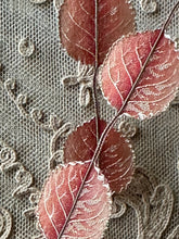 Load image into Gallery viewer, Antique Woven Leaves