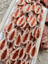 Load image into Gallery viewer, Antique Woven Leaves