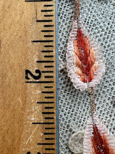 Load image into Gallery viewer, Antique Woven Leaves