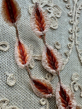 Load image into Gallery viewer, Antique Woven Leaves