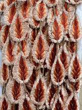 Load image into Gallery viewer, Antique Woven Leaves