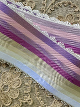 Load image into Gallery viewer, Vintage French Scalloped Picot Edge Ribbon