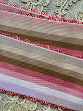 Load image into Gallery viewer, Vintage French Scalloped Picot Edge Ribbon