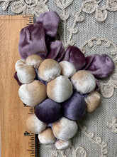 Load image into Gallery viewer, Antique Velveteen Grapes
