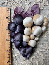 Load image into Gallery viewer, Antique Velveteen Grapes