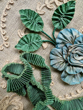 Load image into Gallery viewer, Pleated Petite Grosgrain Ribbon