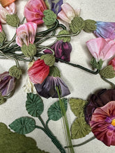 Load image into Gallery viewer, Pleated Petite Grosgrain Ribbon