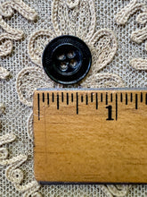 Load image into Gallery viewer, Antique  Box of French Pantaloon Buttons
