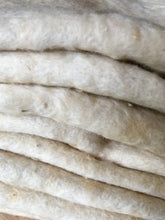 Load image into Gallery viewer, Antique Woven Brushed Cotton Batting