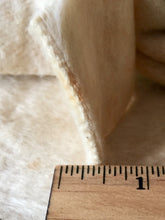 Load image into Gallery viewer, Antique Woven Brushed Cotton Batting
