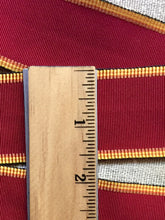 Load image into Gallery viewer, Vintage French Hat Band Ribbon