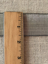 Load image into Gallery viewer, Silver Metal Tissue Ribbon