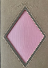 Load image into Gallery viewer, Mid Century 5 Inch Taffeta Vintage Ribbon