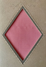 Load image into Gallery viewer, Mid Century 5 Inch Taffeta Vintage Ribbon