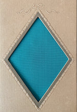 Load image into Gallery viewer, Mid Century 5 Inch Taffeta Vintage Ribbon