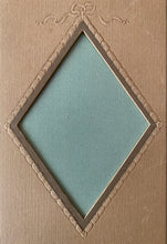 Load image into Gallery viewer, Mid Century 5 Inch Taffeta Vintage Ribbon