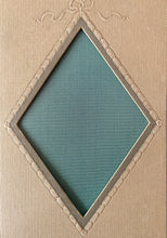 Load image into Gallery viewer, Mid Century 5 Inch Taffeta Vintage Ribbon