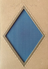 Load image into Gallery viewer, Mid Century 5 Inch Taffeta Vintage Ribbon