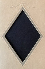 Load image into Gallery viewer, Mid Century 5 Inch Taffeta Vintage Ribbon
