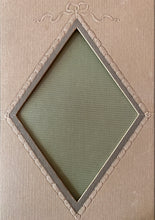 Load image into Gallery viewer, Mid Century 5 Inch Taffeta Vintage Ribbon