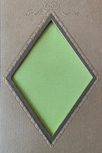 Load image into Gallery viewer, Mid Century 5 Inch Taffeta Vintage Ribbon