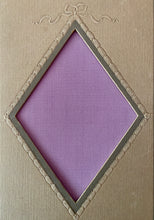 Load image into Gallery viewer, Mid Century 5 Inch Taffeta Vintage Ribbon