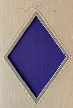 Load image into Gallery viewer, Mid Century 5 Inch Taffeta Vintage Ribbon