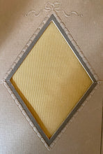 Load image into Gallery viewer, Mid Century 5 Inch Taffeta Vintage Ribbon