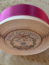Load image into Gallery viewer, Vintage Ribbon by the Roll - Double Faced Satin Ribbon 1 Inch Width