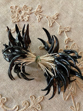 Load image into Gallery viewer, French Antique Millinery Buds and Stamen