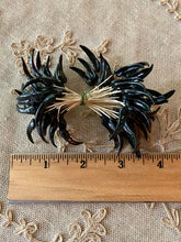 Load image into Gallery viewer, French Antique Millinery Buds and Stamen