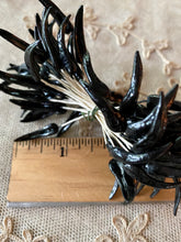 Load image into Gallery viewer, French Antique Millinery Buds and Stamen