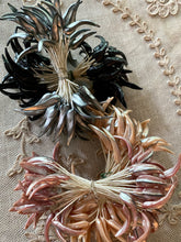 Load image into Gallery viewer, French Antique Millinery Buds and Stamen