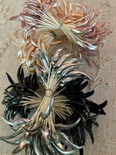 Load image into Gallery viewer, French Antique Millinery Buds and Stamen