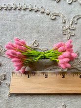 Load image into Gallery viewer, Vintage Glass Buds