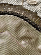 Load image into Gallery viewer, Antique French Petit Point Handbag with Silver Fittings