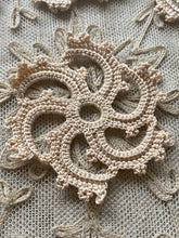 Load image into Gallery viewer, Hand Made Pinwheel Appliques