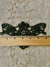 Load image into Gallery viewer, Hand Sewn French Silky Cord Appliques