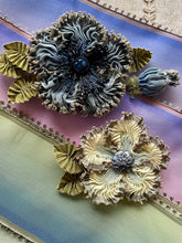Load image into Gallery viewer, Picot Ombre Taffeta Ribbon